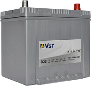 Аккумулятор VST Silver (70 Ah) 570401060 D23BH